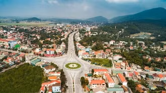 Cấp tỉnh tổ chức tối đa 15 sở và tương đương