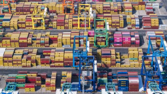 Trung Quốc công bố mức thuế cuối cùng lên hàng hoá Mỹ