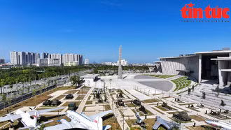 Bảo tàng Lịch sử quân sự Việt Nam sẽ bắt đầu thu vé tham quan