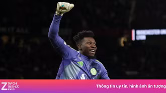 MU lội ngược dòng không tưởng để vào bán kết Europa League