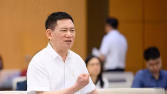 Dự kiến chi 170 nghìn tỷ đồng cho cán bộ thôi việc, nghỉ hưu trước tuổi do tinh gọn bộ máy