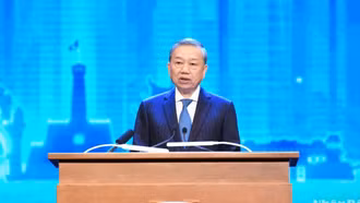 Thúc đẩy các đột phá chiến lược, nỗ lực chuẩn bị tốt nhất cho quá trình phát triển nhanh, xanh, bền vững