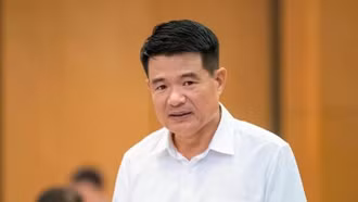 Quy định bộ máy VKSND 3 cấp, đề xuất tăng 8 Kiểm sát viên cấp tối cao