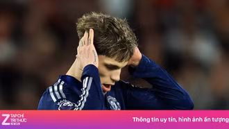 MU nhận thất bại lịch sử trước Nottingham Forest