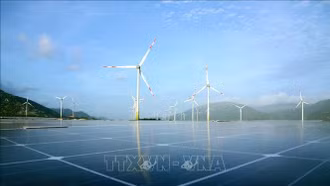 Thủ tướng Chính phủ phê duyệt Điều chỉnh Quy hoạch điện VIII