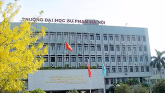 Đảm bảo tính khả thi khi đưa tiếng Anh thành ngôn ngữ thứ hai trong trường học