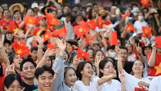 Thời tiết hôm nay (30/4): Miền Bắc mát mẻ, miền Nam nắng – Thuận lợi cho kỳ nghỉ lễ