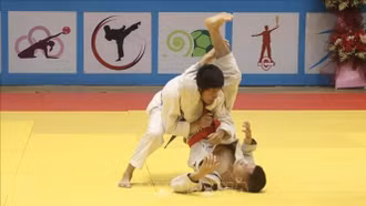 Giải Vô địch các câu lạc bộ JuJitsu quốc gia năm 2025
