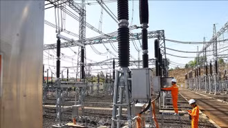 Thủ tướng Chính phủ chỉ đạo triển khai quyết liệt các giải pháp bảo đảm cung ứng điện