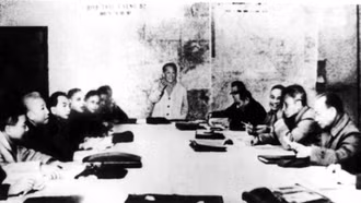 Ngày 31/3/1975: Bộ Chính trị quyết định mở cuộc tổng tiến công và nổi dậy giải phóng Sài Gòn trong thời gian sớm nhất