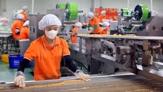 Nhận diện các luận điệu xuyên tạc chủ trương của Đảng về kinh tế tư nhân trong giai đoạn phát triển mới