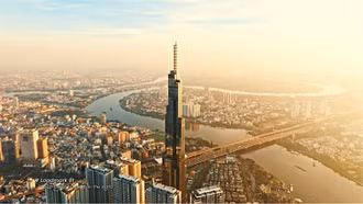 Phim ngắn "50 Flashes" quảng bá du lịch Thành phố Hồ Chí Minh ra mắt ấn tượng