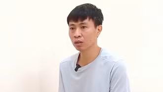 Phát hiện đường dây sản xuất thực phẩm giả bảo vệ sức khỏe trẻ em