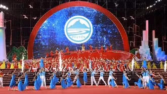 Lễ kỷ niệm 50 năm Ngày Giải phóng tỉnh Phú Yên