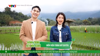 Tập 2: Nghĩa Đô - Suối sạch, dòng xanh