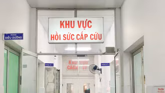 Đề nghị 3 địa phương truy xuất nguồn gốc rượu khiến 6 người nhập viện