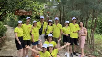 Cẩn thận với các chiêu trò lừa đảo khi đi du lịch