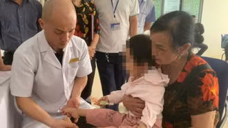 Đồng hành với người khuyết tật