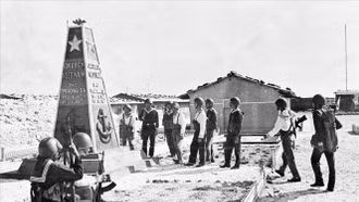 Ngày 4/4/1975: Quân ủy Trung ương chỉ thị nhanh chóng giải phóng quần đảo Trường Sa do quân ngụy chiếm đóng