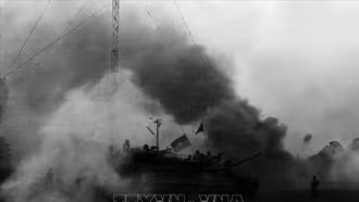 Ngày 24/4/1975: Quân ta bao vây Sài Gòn trên tất cả các hướng