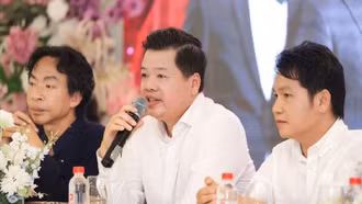 Trọng Tấn, Đăng Dương, Việt Hoàn kể chuyện ký ức trong 'Đất nước trọn niềm vui'