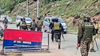 Không có người Việt trong số nạn nhân vụ tấn công khủng bố ở Ấn Độ