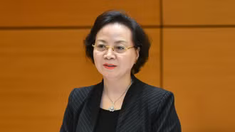 Đề xuất Chủ tịch UBND xã phường được tuyển dụng, bổ nhiệm, cách chức cán bộ 