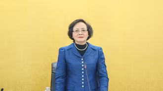 Tổ chức Hội nghị toàn quốc triển khai sắp xếp cấp tỉnh, cấp xã vào ngày 16/4