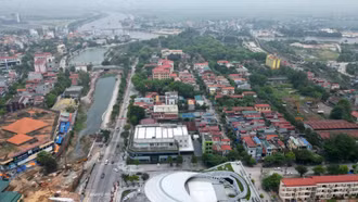 Ninh Bình xây nhà khách 170 tỷ đồng cho cán bộ, đạt chuẩn khách sạn 3 sao