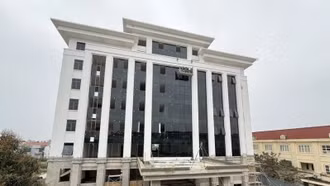 Không để tài sản công bị lãng phí sau sắp xếp đơn vị hành chính