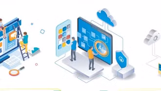 Lượng hóa một số khái niệm mới trong Nghị quyết số 57-NQ/TW