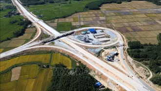 13 bộ, ngành, lĩnh vực sử dụng vốn đầu tư công