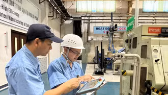 Triển khai Ngày hội lao động sáng tạo năm 2025 tới các cấp công đoàn