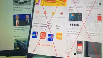 Tin lời "trai đẹp" trên mạng rủ đầu tư tiền ảo, người phụ nữ mất gần 9 tỷ đồng