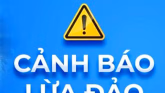 Cảnh báo lừa đảo tuyển sinh đại học
