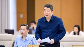 Giảm thuế giá trị gia tăng sẽ góp phần giảm giá thành hàng hóa, dịch vụ