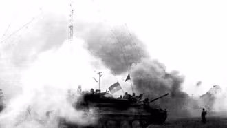 Ngày 10/4/1975: Tiếp tục tiến công thị xã Xuân Lộc