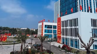 Không để xuống cấp, lãng phí tài sản công sau khi sắp xếp, tinh gọn bộ máy