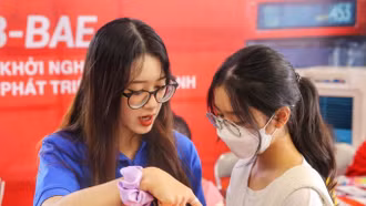 Xuất hiện các tổ hợp thiếu môn cốt lõi, trường đại học phải xem lại