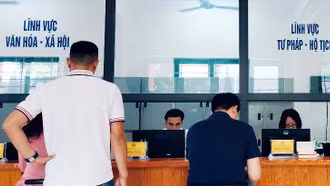 Tiếp 34 lượt công dân sau 3 ngày chính thức hoạt động