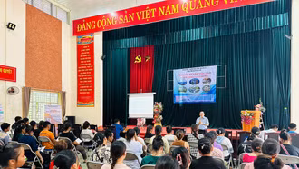 Lào Cai: Tạo việc làm mới cho gần 11.000 lao động