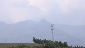 Lào Cai nỗ lực đưa điện về vùng khó