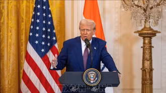 Mỹ kêu gọi Liên hợp quốc ủng hộ nghị quyết của mình về Ukraine