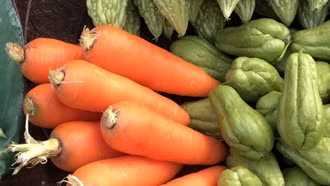 Loại củ màu cam vừa tốt cho huyết áp vừa ngăn ngừa ung thư