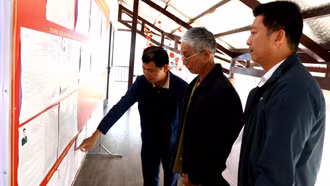 Phúc Khánh, Việt Hồng sẵn sàng cho ngày bầu cử