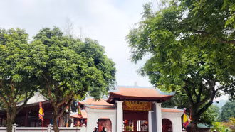 Tăng cường quản lý, bảo tồn di tích lịch sử văn hóa và danh lam thắng cảnh trên địa bàn tỉnh