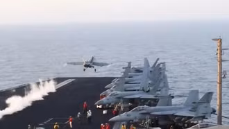 Căng thẳng Mỹ - Iran có thể "leo thang" thành xung đột quân sự?