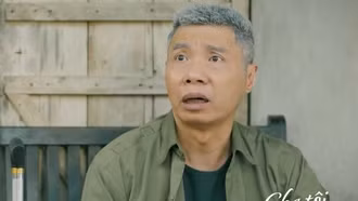 NSND Công Lý xin thôi chức Phó Giám đốc Nhà hát Kịch Hà Nội