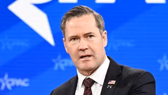 Cố vấn Mỹ tiết lộ giây phút đề nghị ông Zelensky rời Nhà Trắng