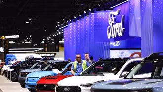 Làn sóng phản ứng sau quyết định áp thuế ô-tô nhập khẩu của Mỹ